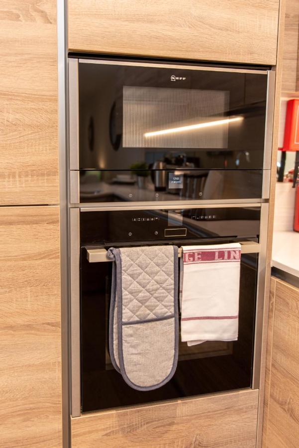 לונדון Lt Riverview Apartments East Greenwich מראה חיצוני תמונה
